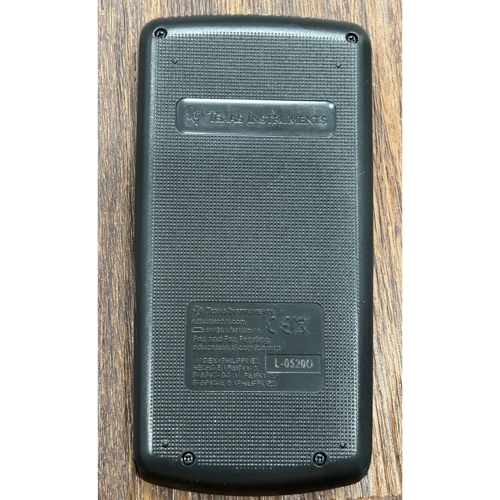 Texas Instruments TI-30Xa Scientific Calculator. Tested Works - Picture 3 of 4